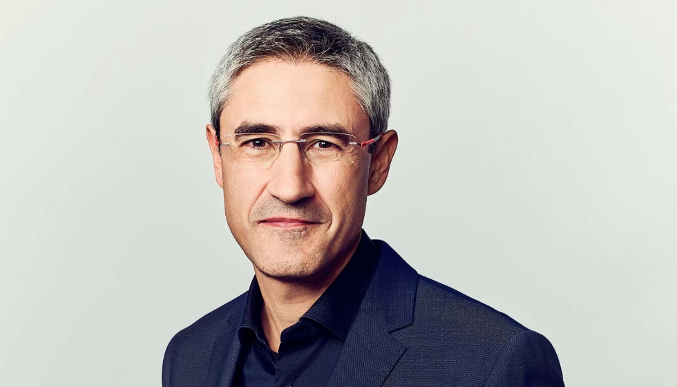 Ramon Pastor, nuevo presidente de Leitat