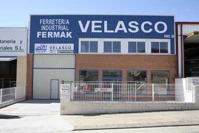 Instalaciones de Fermak 2000 en Zamora