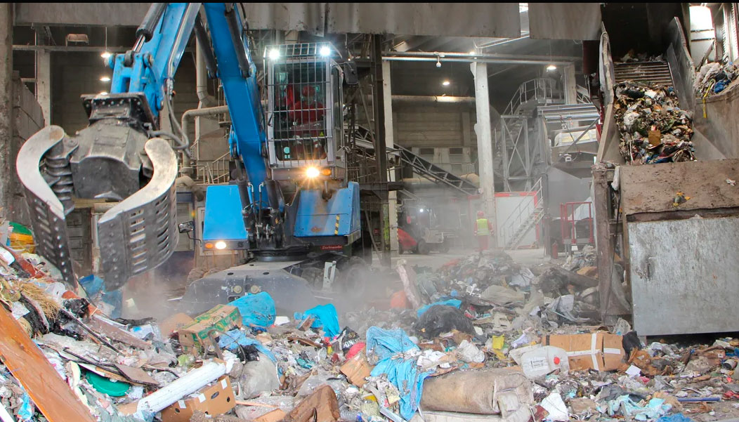 Con la generaci�n masiva de neum�ticos usados en todo el mundo, y los desaf�os log�sticos que esto implica...