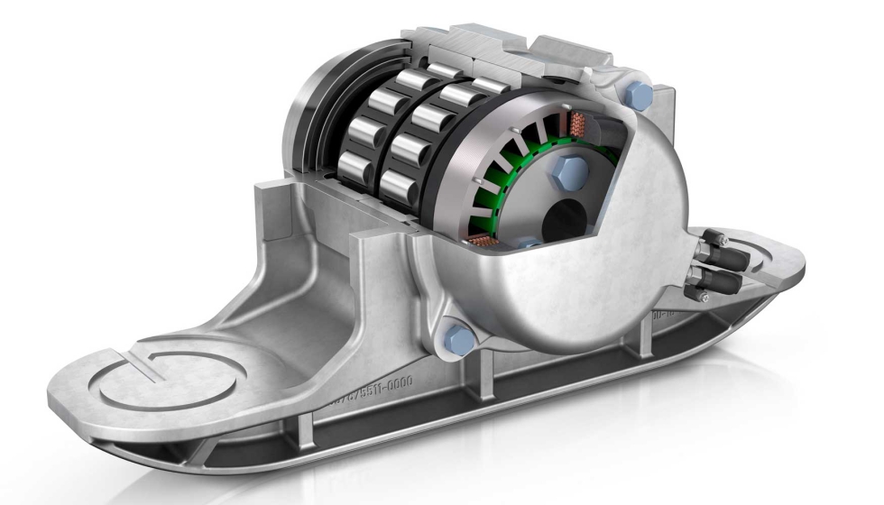 El sistema permite hasta 50 aperturas y cierres sin necesidad de desplazar el vag�n, optimizando las operaciones en terminales log�sticas...