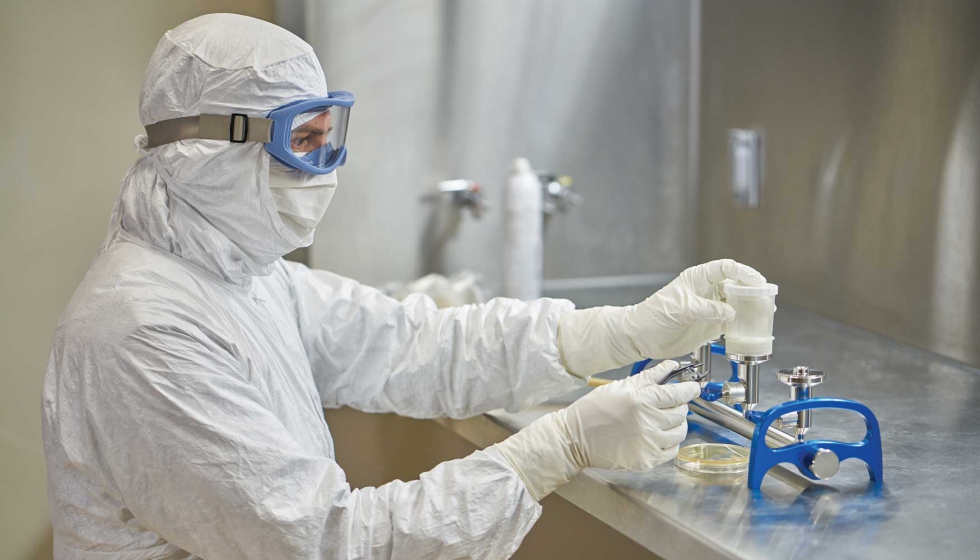 Ahora, los responsables de HSE y los proveedores de EPI pueden tomar medidas para mejorar la sostenibilidad...