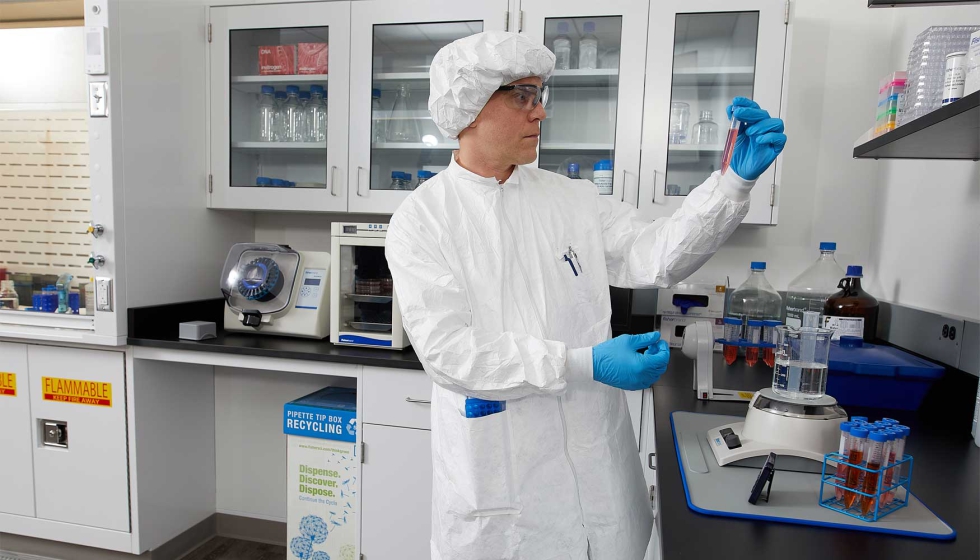 Los EPI desechables son una fuente importante de residuos, pero existen m�todos para reducir su huella medioambiental en toda la cadena de suministro...