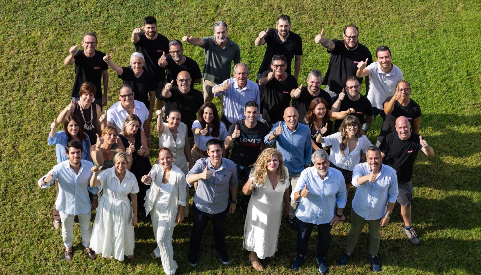 Safta pone a las personas en el centro de sus acciones, apostando por relaciones s�lidas, entornos saludables y un prop�sito compartido...