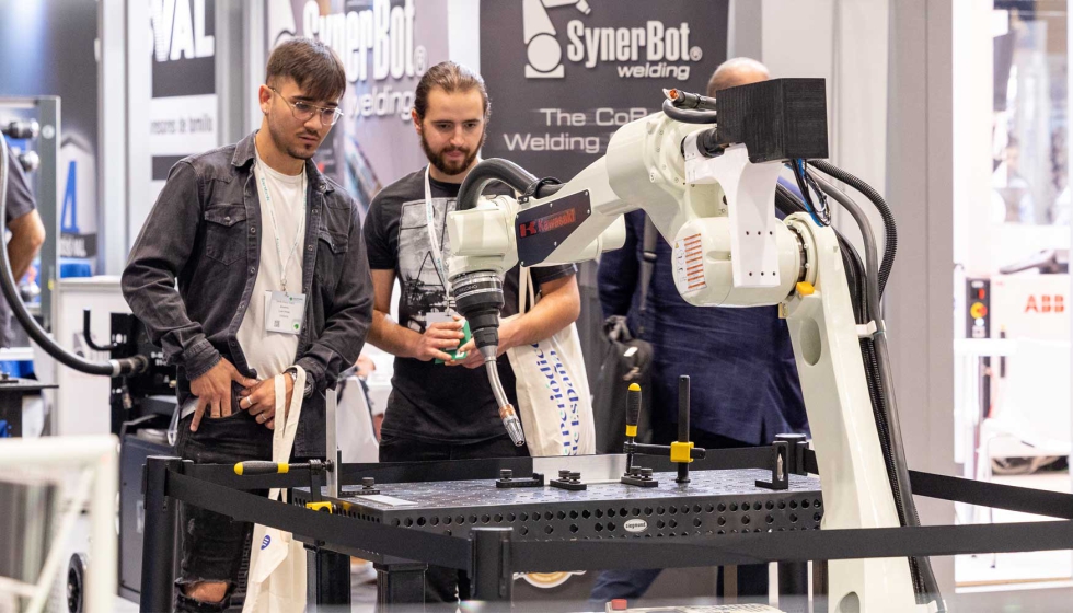 La industria reclama medidas concretas, menos burocracia y m�s apoyo institucional para no quedarse atr�s