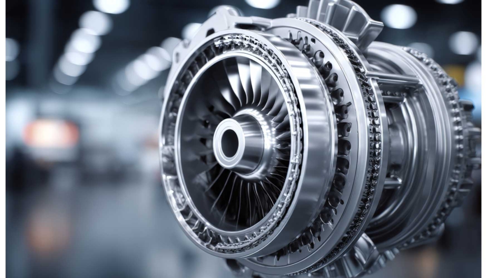 EMO 2025 ofrece nuevas soluciones y servicios de maquinaria para todas las empresas metalrgicas, por ejemplo, tecnologa mdica...