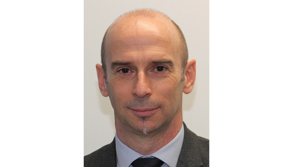 Diederik Goyvaerts Market Manager, Segment Additives de Clariant