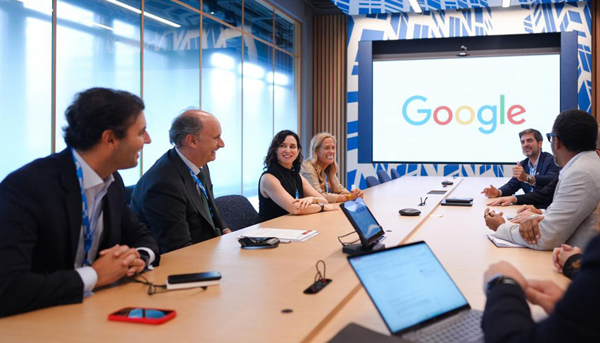 Con estos sistemas, "la ense�anza en los centros p�blicos madrile�os podr� adaptarse mejor a los diferentes ritmos de aprendizaje...