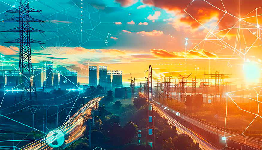 Los datos en tiempo real permiten dise�ar estrategias de mantenimiento y operaci�n m�s eficaces