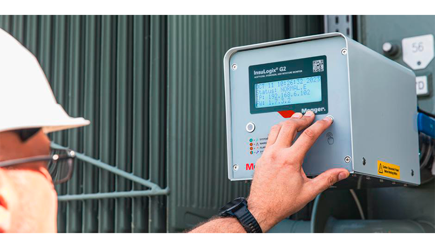 �Integrar sistemas DGA como InsuLogix G2 en tu estrategia de monitorizaci�n garantiza que los riesgos se identifiquen y gestionen antes de que...