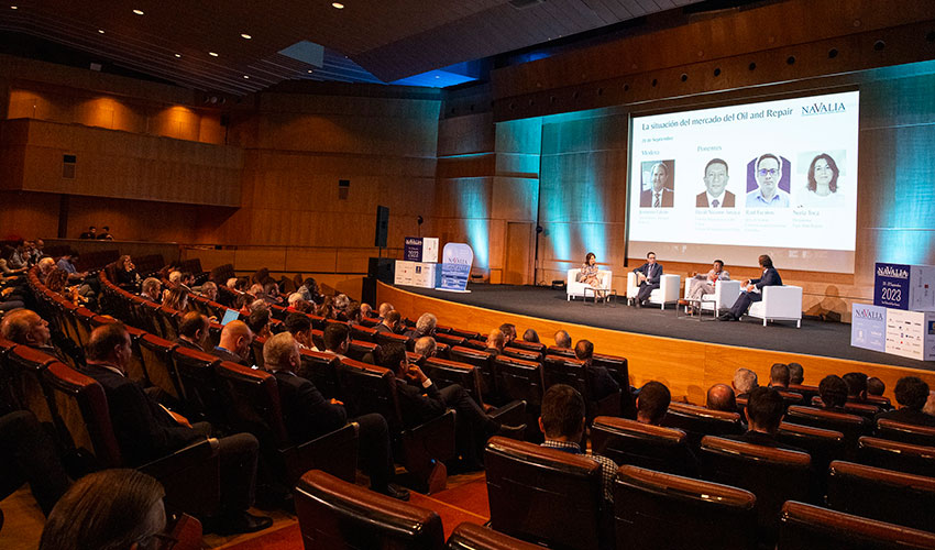 Navalia Meeting 2023