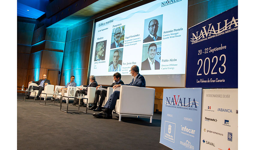 Navalia Meeting 2023