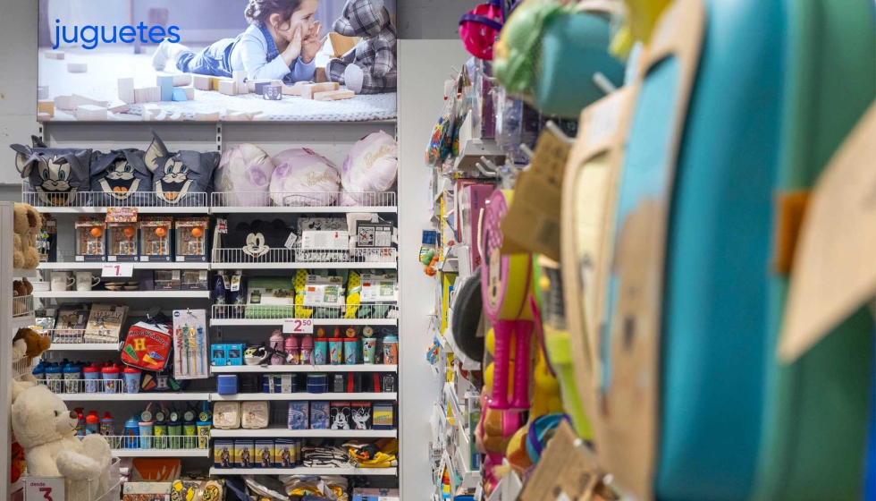 El objetivo de Pepco es ofrecer productos asequibles, de calidad y funcionales que satisfagan las necesidades cotidianas de las familias...