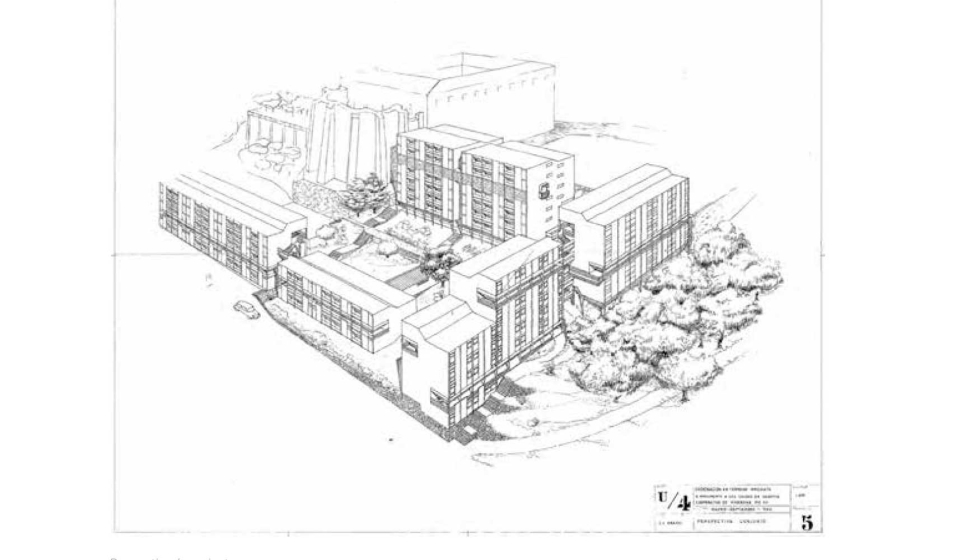 Cooperativa Pio XII (Segovia)...