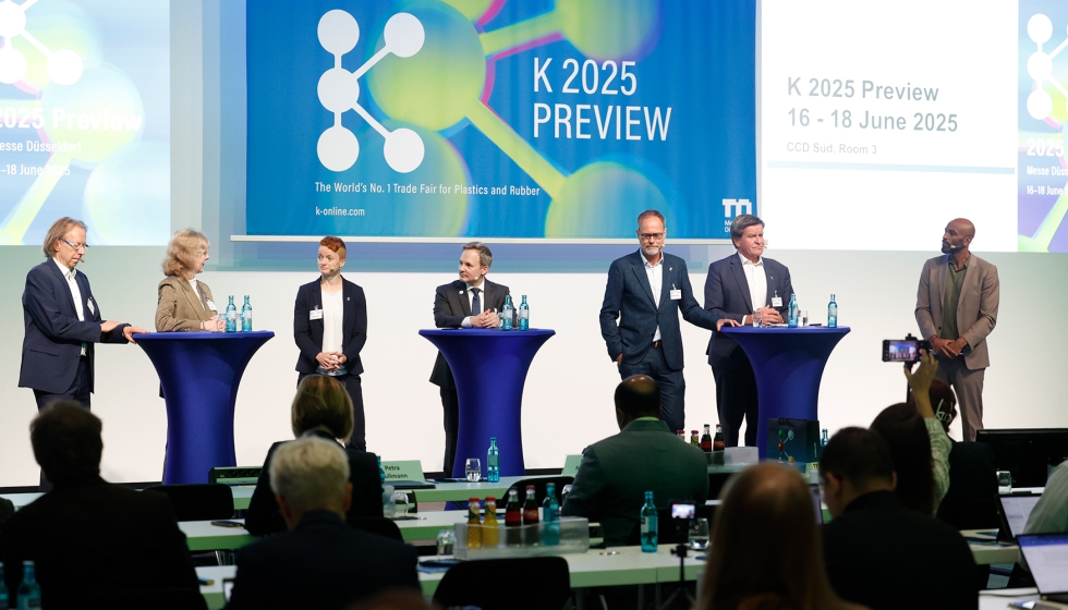 Imgenes: Messe Dsseldorf / ctillmann