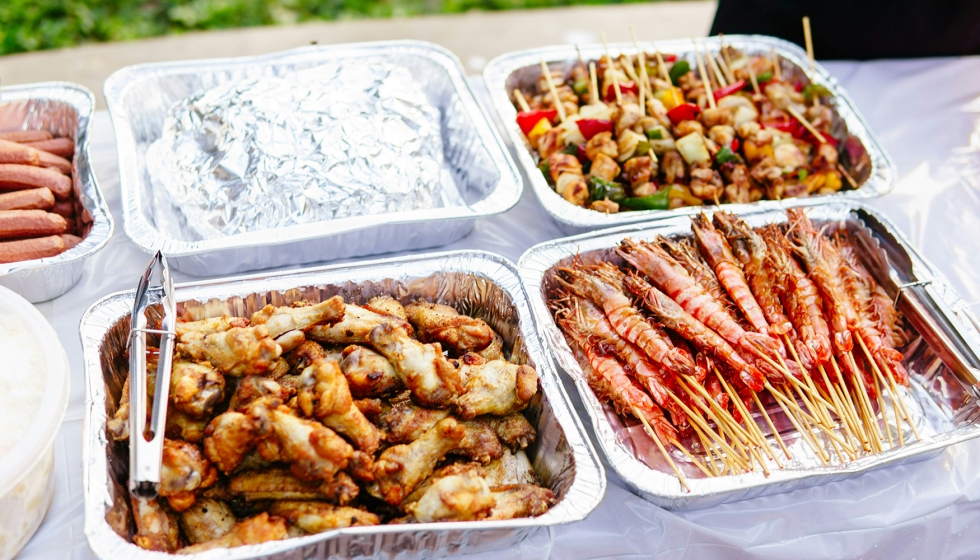 Foto de Igor Sporynin en Unsplash