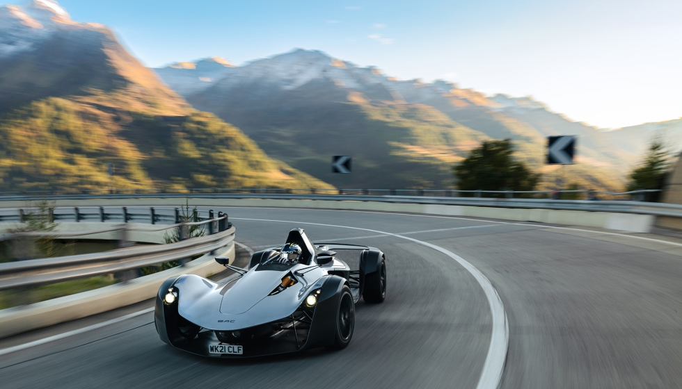 Briggs Automotive Company (BAC) se pasar� a la cartera de software industrial Siemens Xcelerator y lo utilizar� para desarrollar la pr�xima...