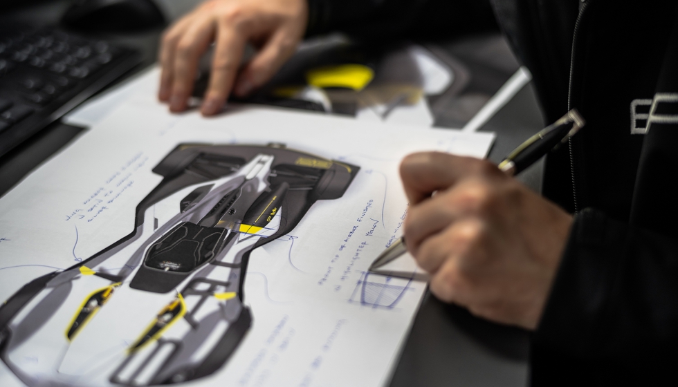 El equipo de BAC est� explorando formas de mejorar la experiencia de compra y personalizaci�n del cliente con la tecnolog�a de ingenier�a inmersiva...