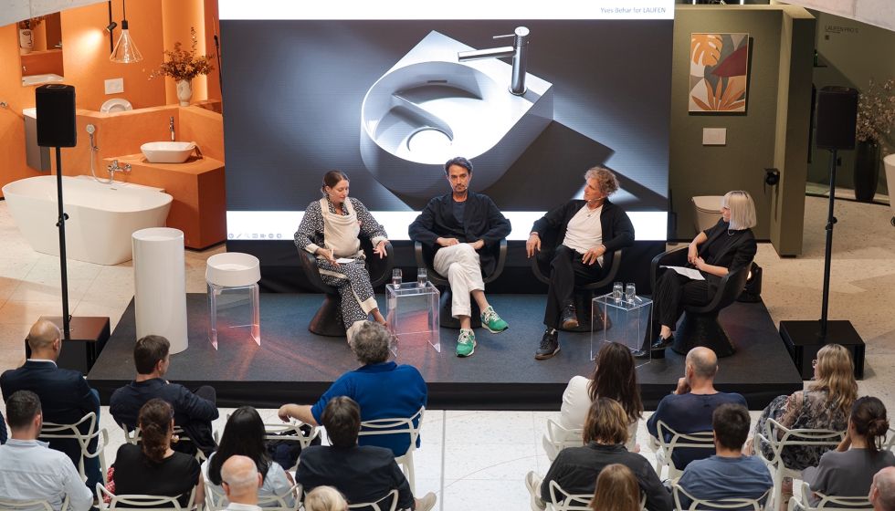 Tres voces clave de la Bienal de Arquitectura de Venecia 2025 reflexionaron sobre c�mo ensayar el cambio en la arquitectura contempor�nea...