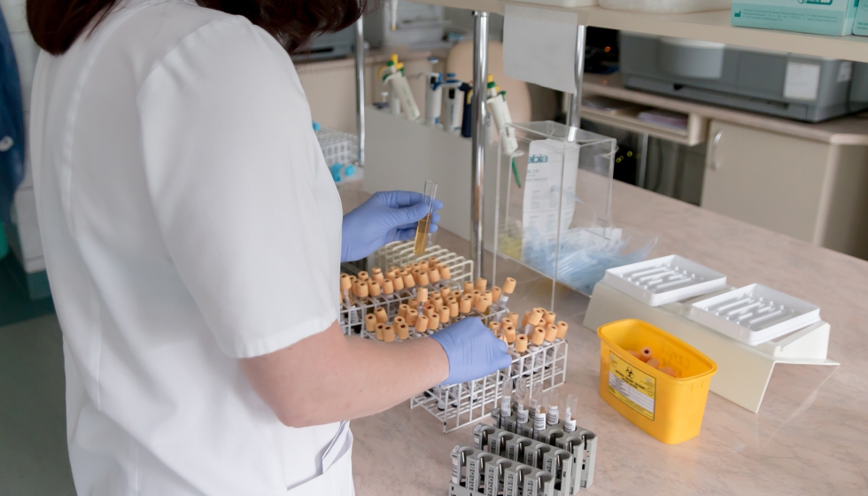 En la seleccin de biomarcadores se elegirn los ms adecuados para las sustancias de inters y definiendo el tipo de muestras...