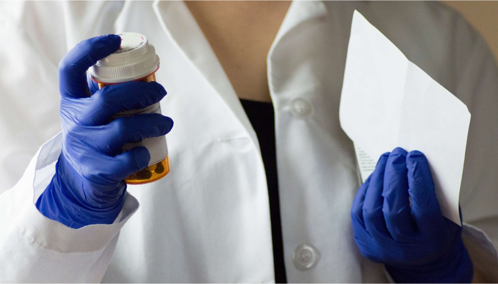 Para la recoleccin de muestras...