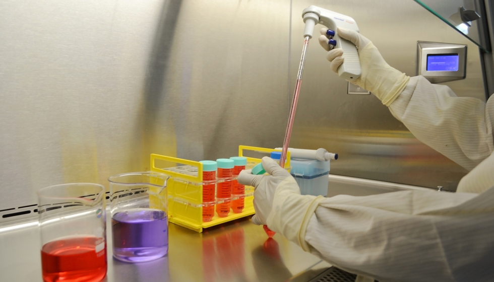 La gua EU-OSHA, en su introduccin, sita la biomonitorizacin en el contexto de la salud ocupacional...