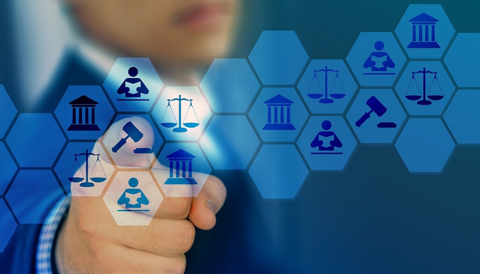 La gua de la EU-OSHA recoge el enfoque tico y del Reglamento General de Proteccin de Datos invocando el Cdigo de tica de la ICOH (Comisin...