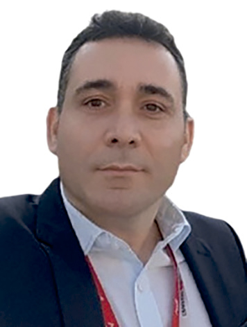 Joan Antoni Malonda, Tourism Business Developer de GMV