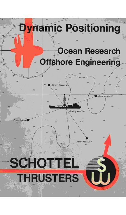 V�ase el hito de 1963. Fuente Schottel