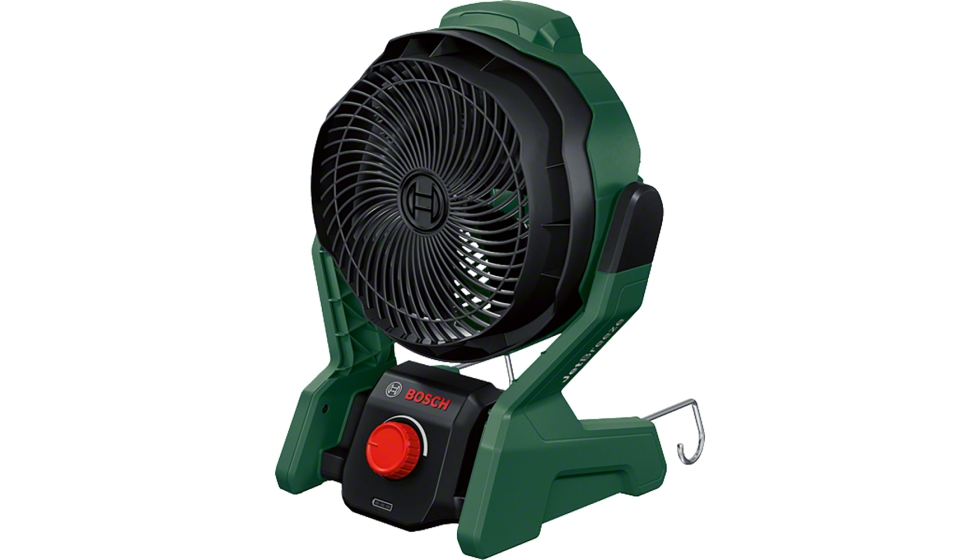 UniversalFan 18V-1000