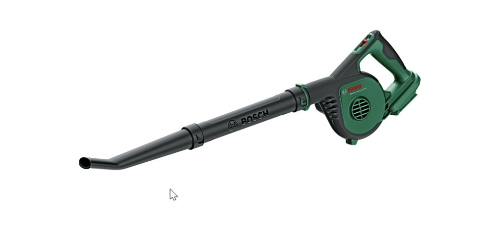 Soplador UniversalLeafBlower 18V