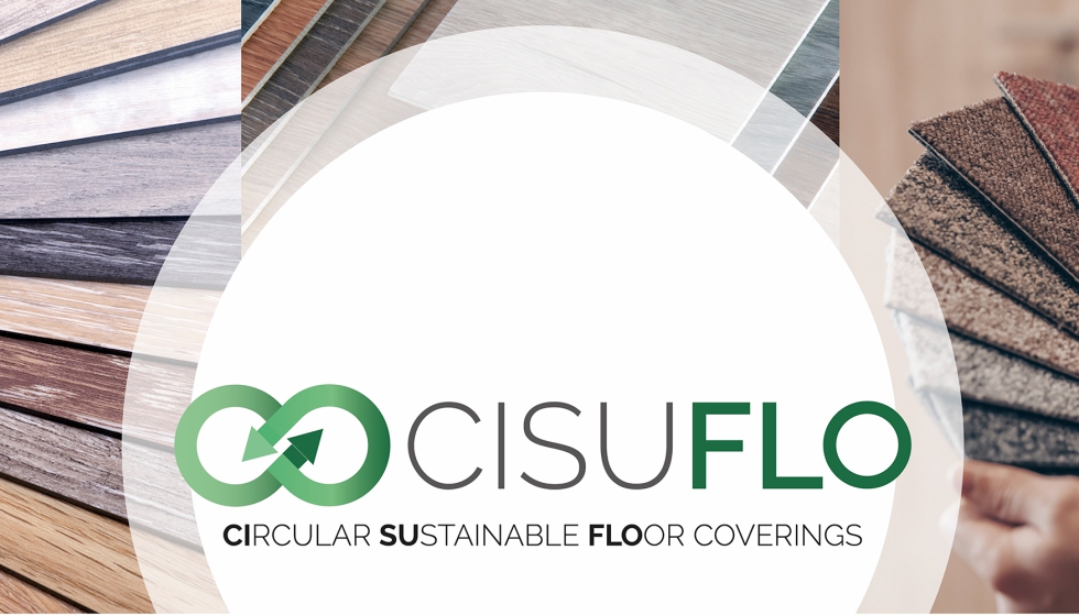 Foto de Hacia una economa circular en pavimentos