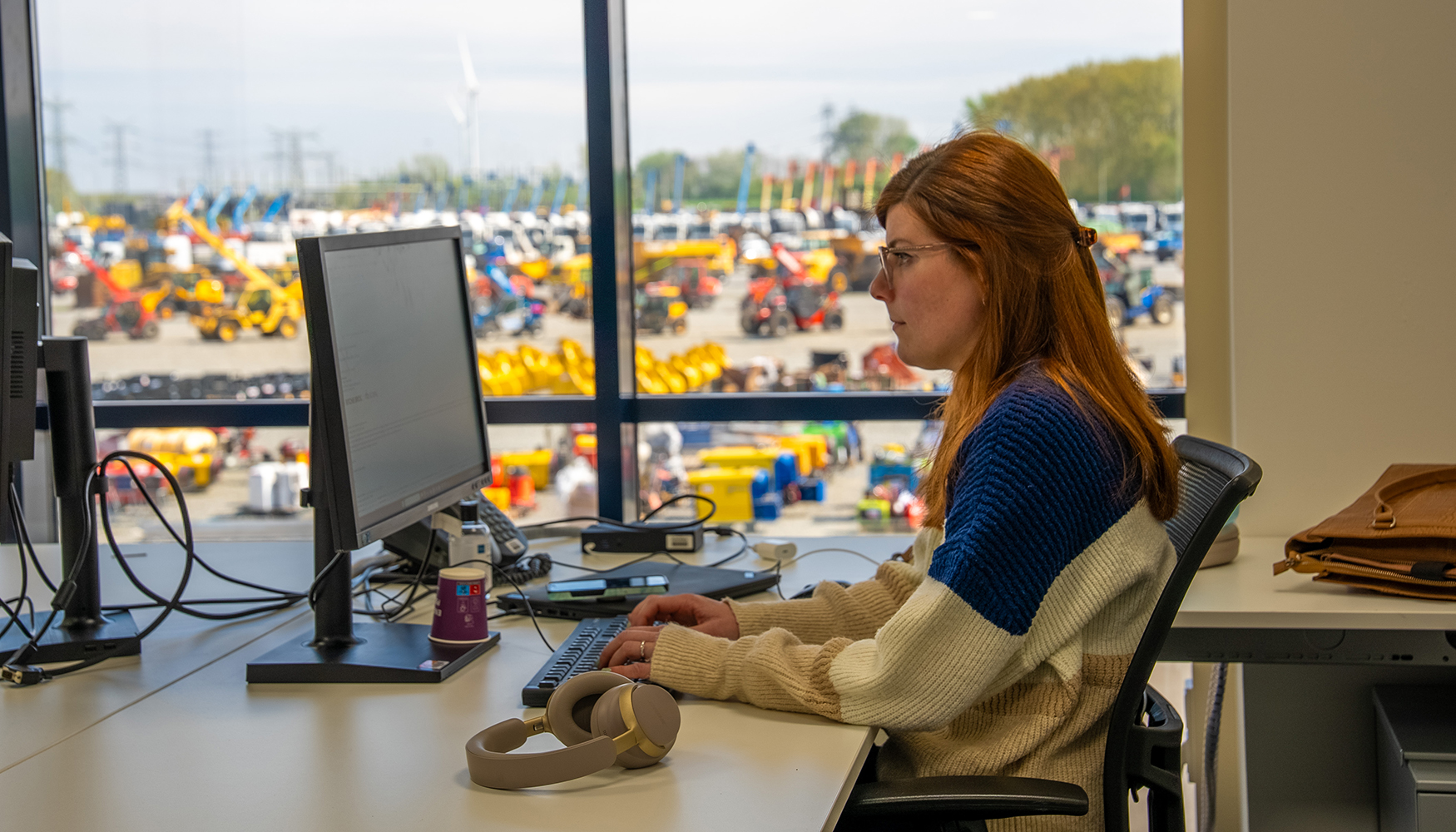 Atenci�n al cliente