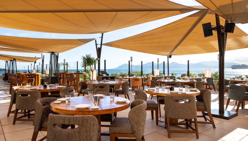 El proyecto requiri� el desarrollo de una soluci�n peronalizada...