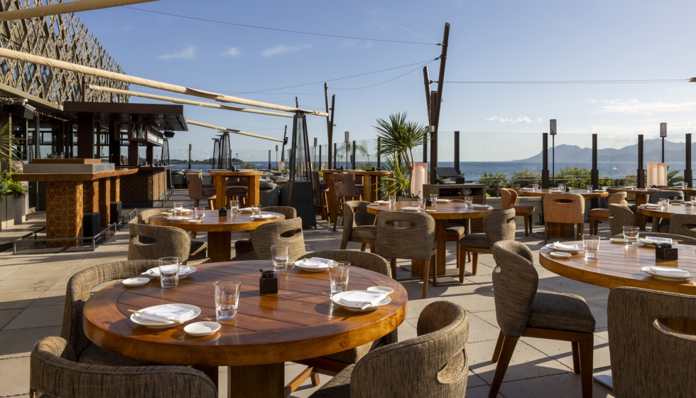 El proyecto Zuma Cannes representa un testimonio significativo de la experiencia de KE en el seguimiento de proyectos a medida y de gran envergadura...