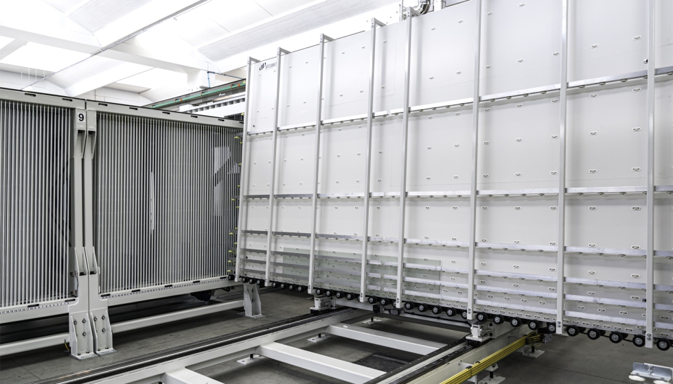 Sistema de clasificacin para paneles IGU