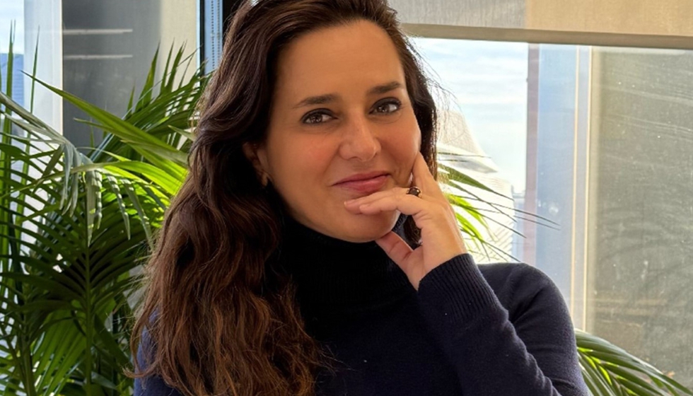 Carla Gonzlez, regional director de Universal Products & Experiences Iberia and Italy