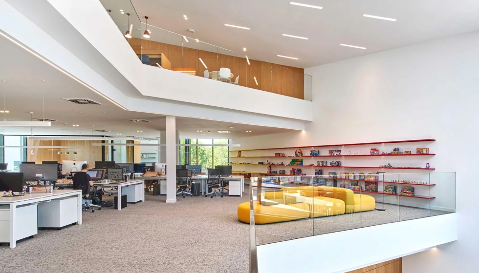 Magicbox se ha marcado el objetivo de construir licencias evergreen de largo recorrido