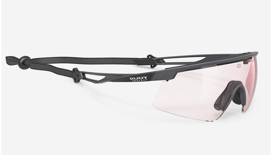 Gafas Turbolence, ideales para trail running