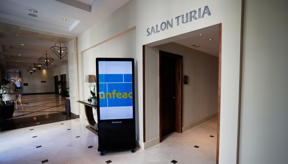 Valencia acogi la reunin del Foro Anual Unfeac