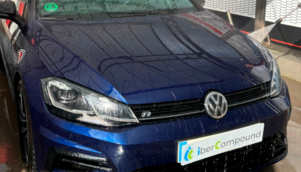 Ibercompound, dispone de soluciones qu�micas espec�ficas para cada tipo de agua y cada fase del lavado...