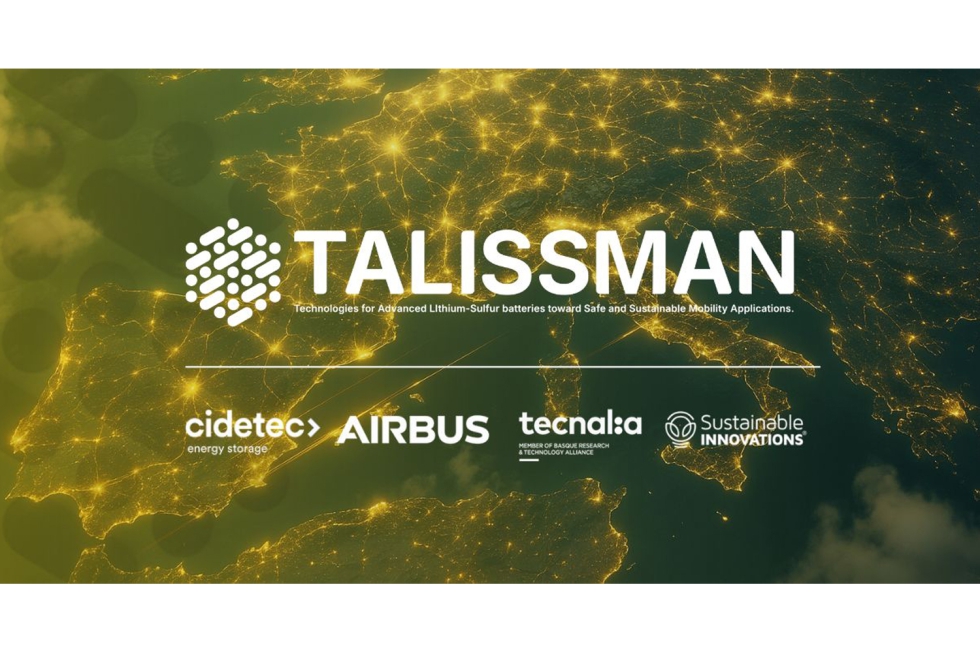 Proyecto Talissman