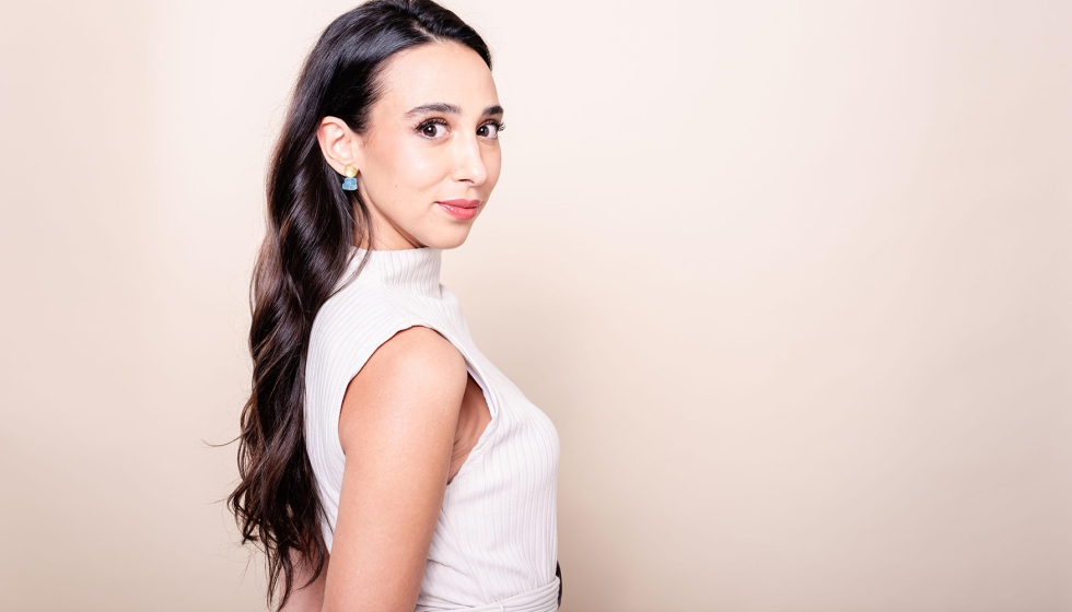 Jenifer Alonso, facialista y fundadora de Infinittime