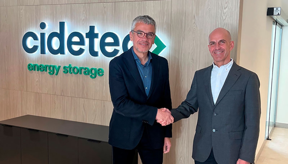 El centro tecnol�gico seguir� siendo el socio estrat�gico del desarrollador y fabricante de productos pl�sticos est�ticos y funcionales para el...