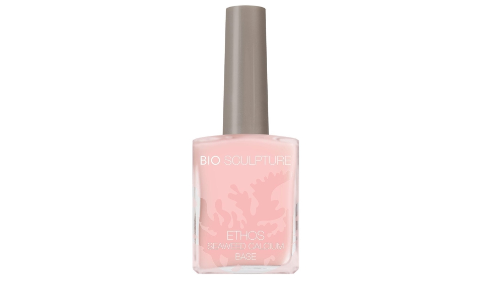 Seawed Calcium Base, de Bio Sculpture
