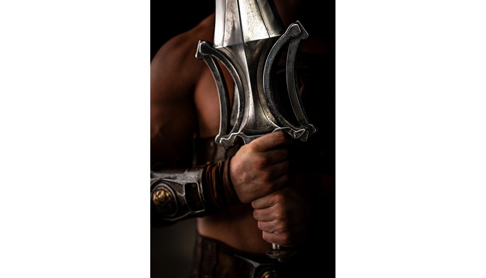 Masters of the Universe, MATTEL