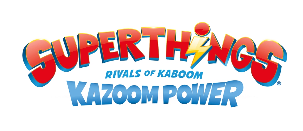 SuperThings, MAGICBOX