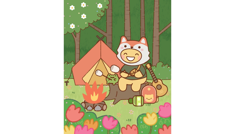 WonderPals, DEAPLANETA ENTERTAINMENT