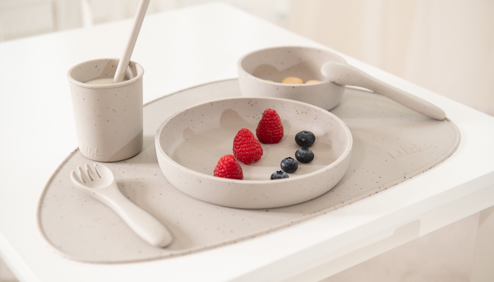 Coleccin Silicona Platino, KIKKABOO