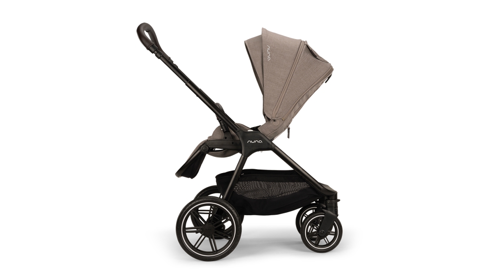 Triv LX, NUNA  SMART BABY BRANDS