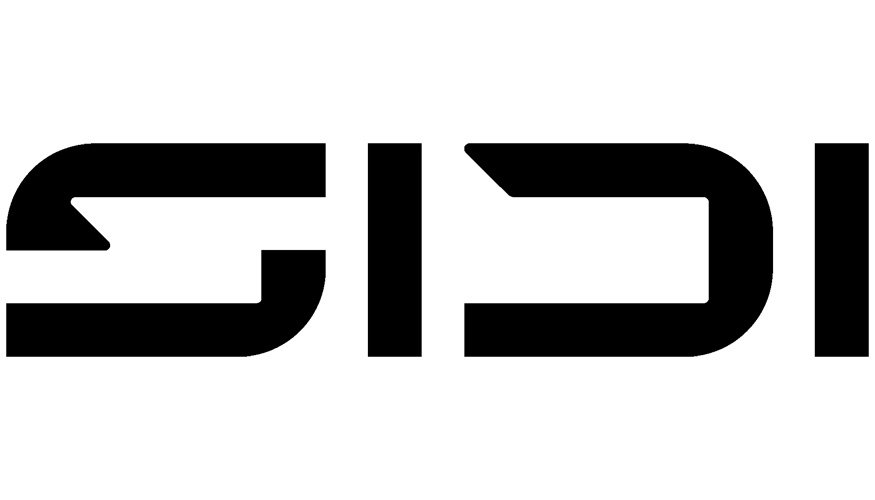 Nuevo logo de SIDI